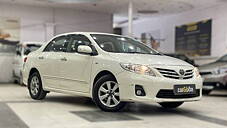 Used Toyota Corolla Altis 1.8 G in Ghaziabad
