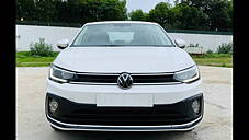 Used Volkswagen Virtus Topline 1.0 TSI AT in Ahmedabad