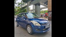 Used Maruti Suzuki Swift VDi in Thane