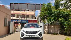 Used Tata Harrier XZ Plus in Coimbatore