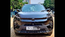 Used Tata Nexon Fearless Plus (S) 1.2 Petrol 7DCA Dual Tone in Pune