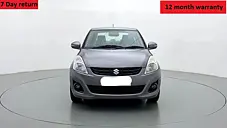 Second Hand Maruti Suzuki Swift DZire VXI in Mumbai