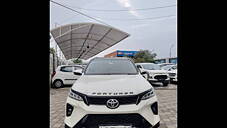 Used Toyota Fortuner 2.8 4x4 AT in Kheda