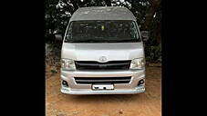 Used Toyota Commuter HiAce 3.0 L in Bangalore