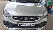 Used Maruti Suzuki Celerio VXi CNG in Faridabad