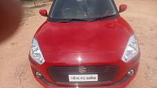 Used Maruti Suzuki Swift ZXi AMT [2021-2023] in Hyderabad