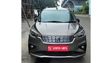 Used Maruti Suzuki Ertiga VXI AT in Chennai