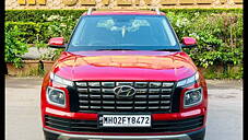 Used Hyundai Venue SX (O) 1.0 Turbo DCT in Mumbai