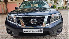 Used Nissan Terrano XV D THP 110 PS in Pune