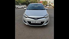 Second Hand Hyundai i20 Magna 1.4 CRDI in Chandigarh