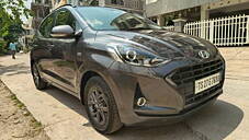 Used Hyundai Grand i10 Nios Sportz AMT 1.2 Kappa VTVT in Hyderabad