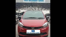 Used Tata Tiago Wizz Edition Diesel in Coimbatore
