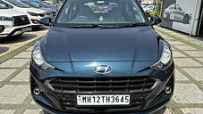 Used Hyundai Grand i10 Nios Sportz 1.2 Kappa VTVT CNG in Pune