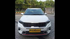 Used Kia Sonet GTX Plus 1.5 AT [2020-2021] in Jalandhar