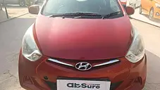 Second Hand Hyundai Eon Sportz in Gurgaon