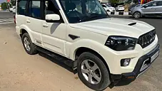Used Mahindra Scorpio 2021 S11 2WD 7 STR in Jaipur
