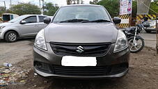 Second Hand Maruti Suzuki Swift DZire LDI in Pune