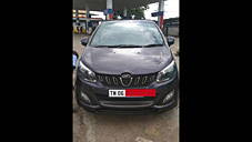 Used Mahindra Marazzo M8 8 STR in Chennai