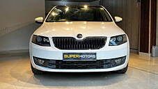 Used Skoda Octavia Style 1.8 TSI AT in Delhi