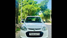 Used Maruti Suzuki Alto 800 Lxi in Chandigarh