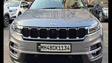 Used Jeep Meridian Limited (O) 4X4 AT [2022] in Mumbai