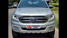 Used Ford Endeavour Titanium 3.2 4x4 AT in Chandigarh