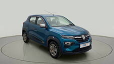 Used Renault Kwid 1.0 RXT Opt [2016-2019] in Hyderabad