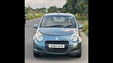 Used Maruti Suzuki A-Star Vxi (ABS) AT in Coimbatore