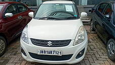 Used Maruti Suzuki Swift DZire ZDI in Ranchi