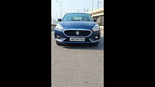 Used Maruti Suzuki Dzire VXi AMT in Noida