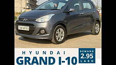 Used Hyundai Grand i10 Sports Edition 1.1 CRDi in Mohali