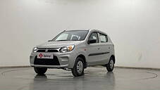 Used Maruti Suzuki Alto 800 Vxi in Hyderabad