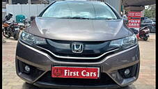 Used Honda Jazz VX Petrol in Bangalore