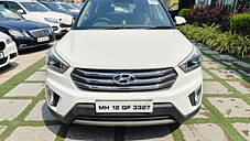 Used Hyundai Creta SX Plus 1.6 AT CRDI in Pune