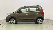 Used Maruti Suzuki Wagon R 1.0 VXI in Kolkata