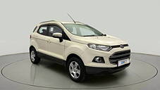 Used Ford EcoSport Trend 1.5L Ti-VCT in Kochi