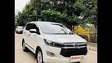 Used Toyota Innova Crysta 2.4 VX 7 STR [2016-2020] in Bangalore