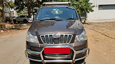 Second Hand Mahindra Xylo E8 ABS BS-IV in Bangalore