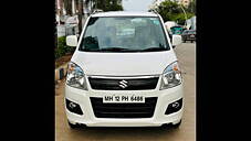 Used Maruti Suzuki Wagon R 1.0 VXI AMT in Pune