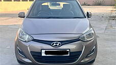 Used Hyundai i20 Magna 1.4 CRDI in Vadodara