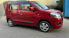 Used Maruti Suzuki Wagon R VXi 1.0 AMT [2019-2019] in Chennai