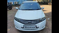 Used Honda City 1.5 V MT in Mumbai