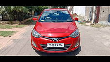 Used Hyundai Elite i20 Asta 1.4 (O) CRDi in Hyderabad