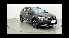 Used Maruti Suzuki S-Cross Zeta 1.3 in Delhi