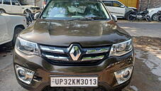 Used Renault Kwid 1.0 RXT Opt in Lucknow