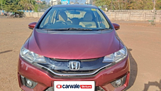 Second Hand Honda Jazz V AT Petrol in Pune