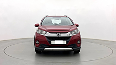 Second Hand Honda WR-V VX MT Petrol in Hyderabad