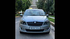 Used Skoda Rapid Ambition 1.5 TDI AT in Gurgaon