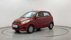 Used Hyundai i10 Sportz 1.2 Kappa2 in Mumbai