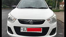 Used Maruti Suzuki Alto K10 VXi (O) [2014-2019] in Ahmedabad